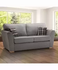 Ikon 3 Seater Sofa